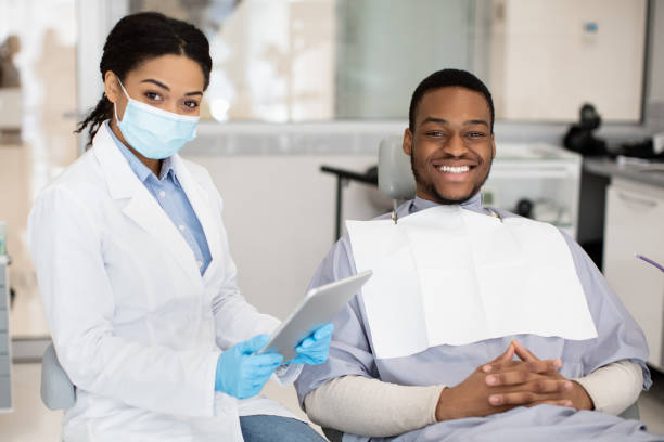 TMJ/TMD Treatment in Bridgeport, IL