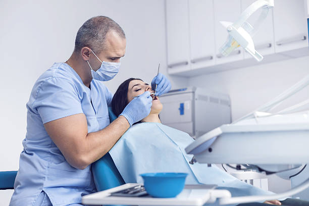 Best Dental Inlays and Onlays  in Bridgeport, IL