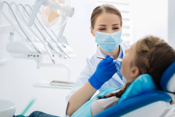 Best Sedation Dentistry  in Bridgeport, IL