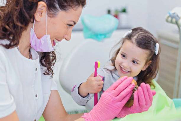 Laser Dentistry in Bridgeport, IL